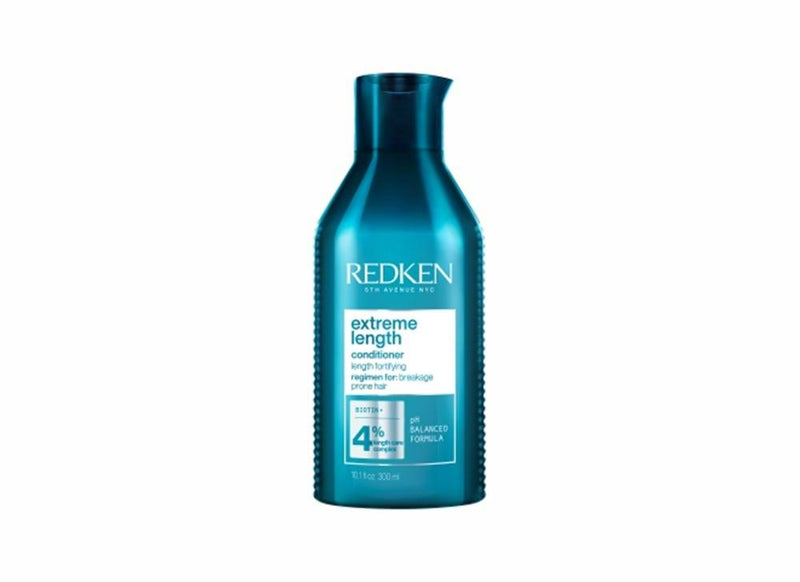 Extreme Length Conditioner