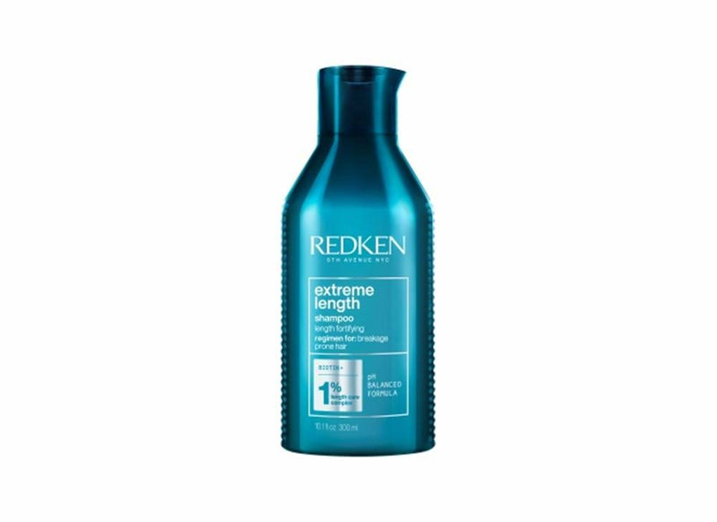 Extreme Length Shampoo