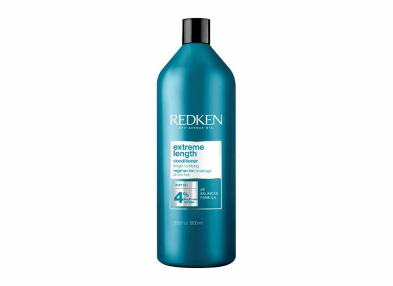 Extreme Length Conditioner