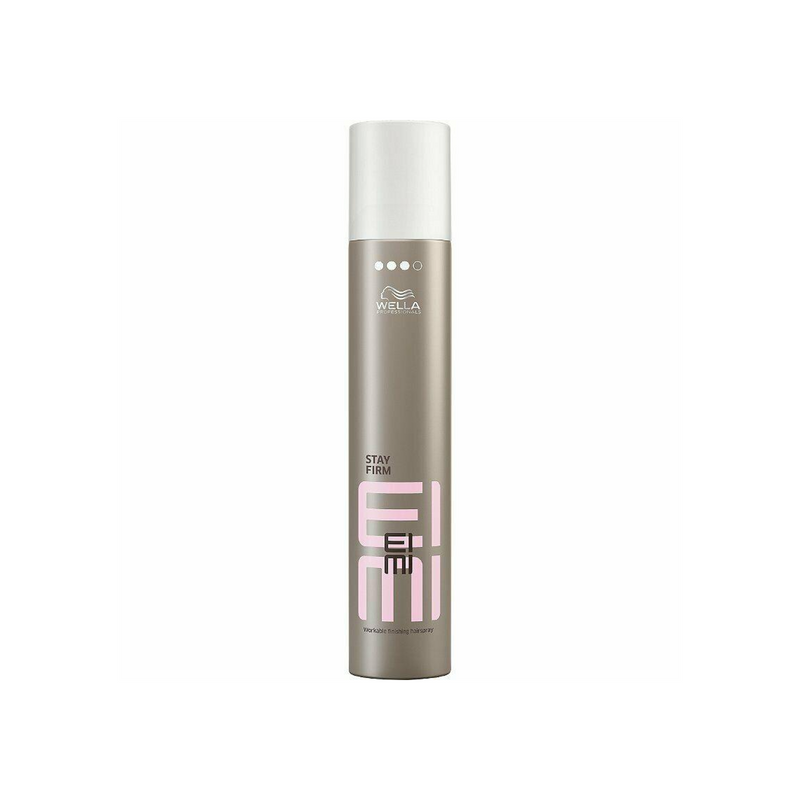 Spray de finition Eimi Stay Firm 