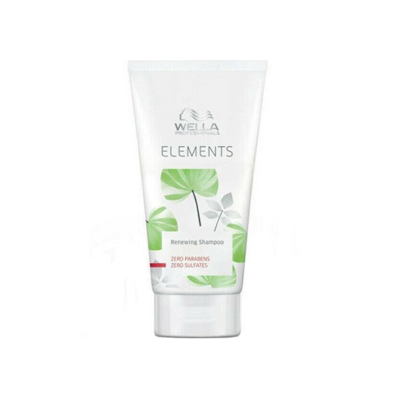 Elements Mini Shampooing Rénovateur 