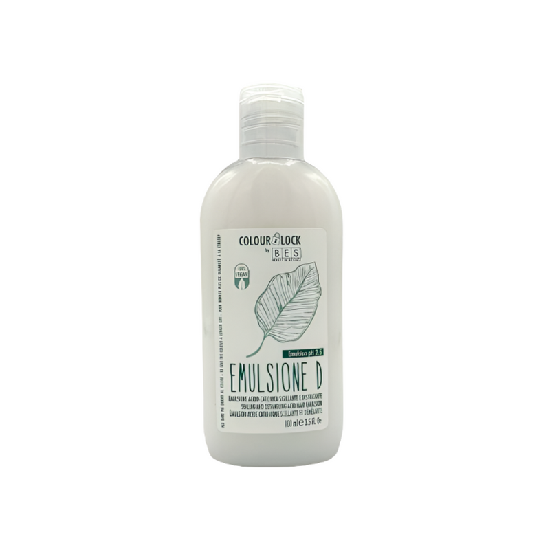 Emulsione D Conditioner