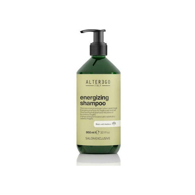 Shampoing Énergisant