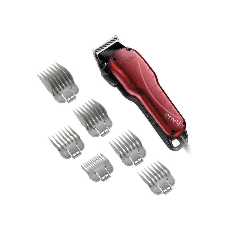 Envy Professional Hair Clipper