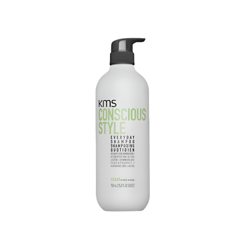 Everyday Conscious Style Shampoo