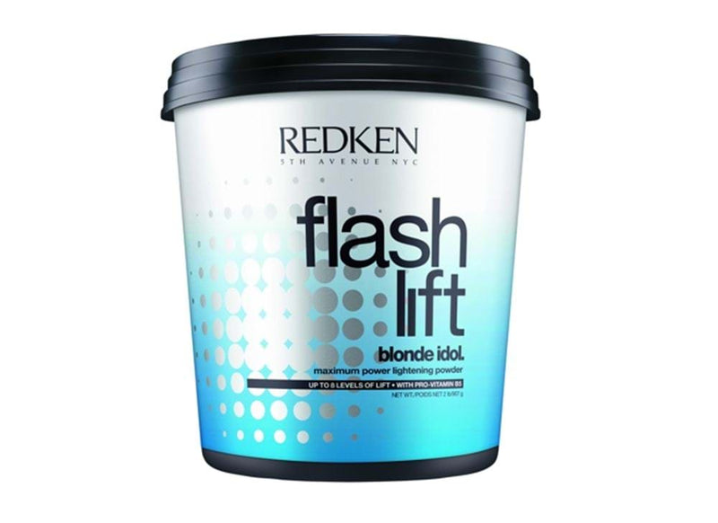 Deco Blonde Idol Flash Lift
