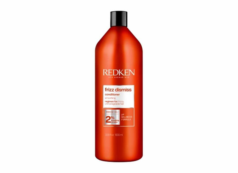 Frizz Dismiss Smoothing  Conditioner