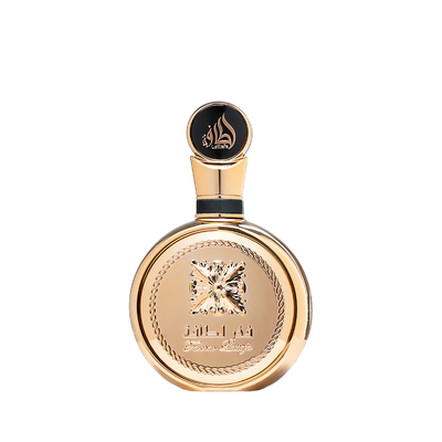 Fakhar Extrait Gold Eau De Parfum Women