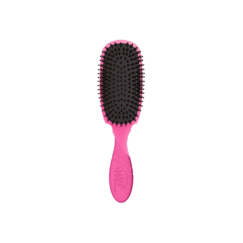 Pro Smooth Styler Brush - Frost Pink