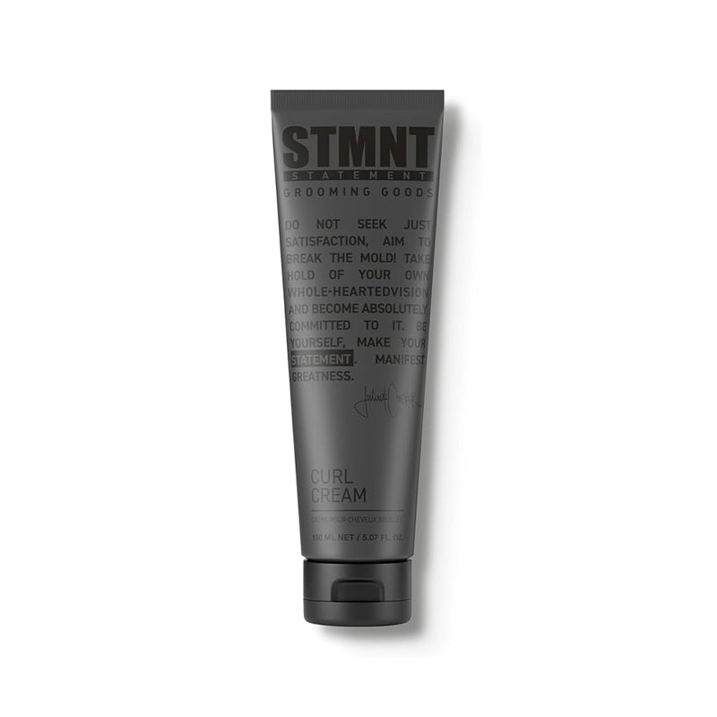 Cream for curly hair
