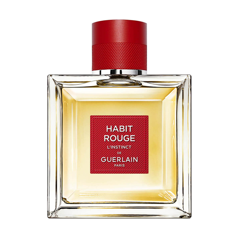 Habit Rouge L&