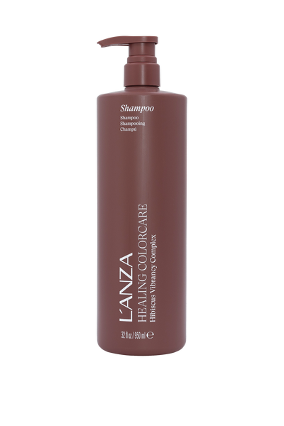 Healing Colorcare Color Preserving Shampoo