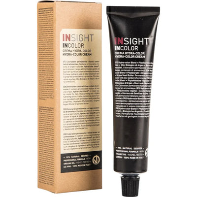 Hydra Color Coloring Cream