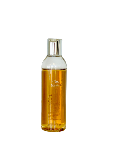Wella Professionals Luxe oil Keratin protect shampoo