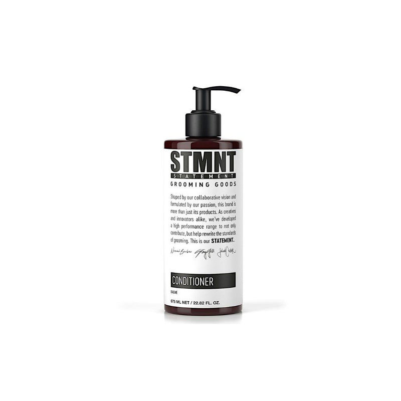 Grooming Goods Conditioner