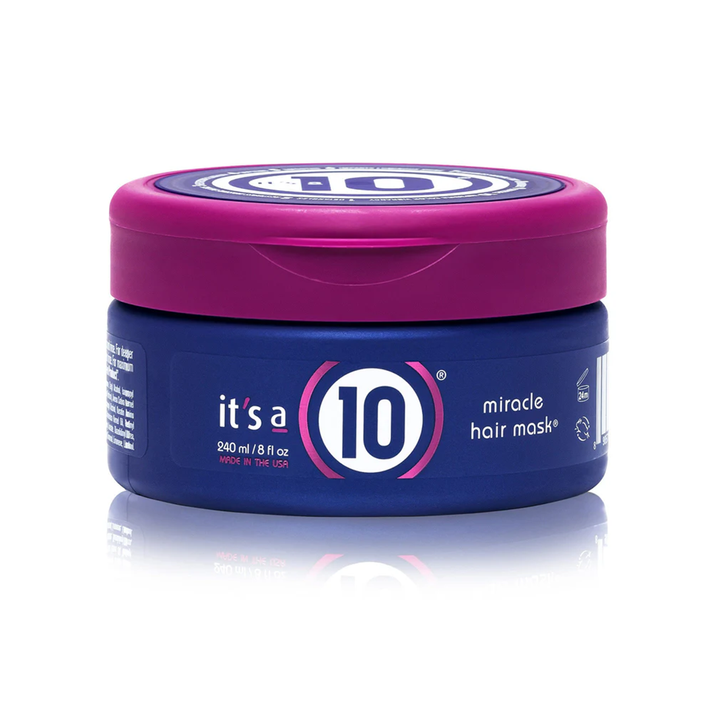 Miracle Hair Mask