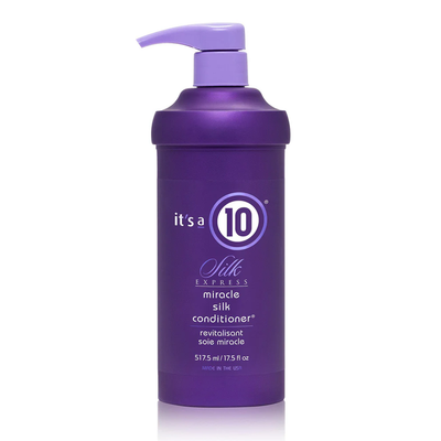 Miracle Silk Conditioner
