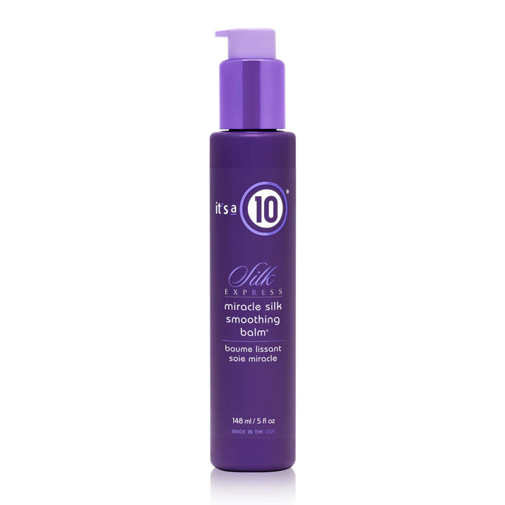 Miracle Silk Smoothing Balm