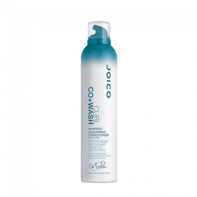 Joico Curl Co+Wash Conditioner 245ml