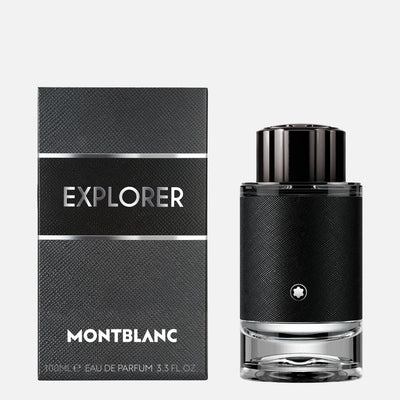 Explorer Eau de Parfum