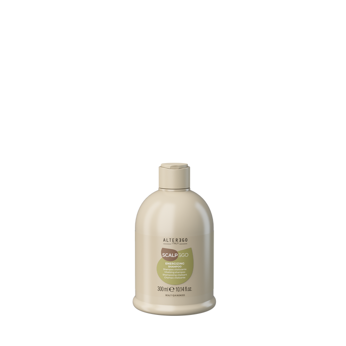 Scalpego Energizing Shampoo