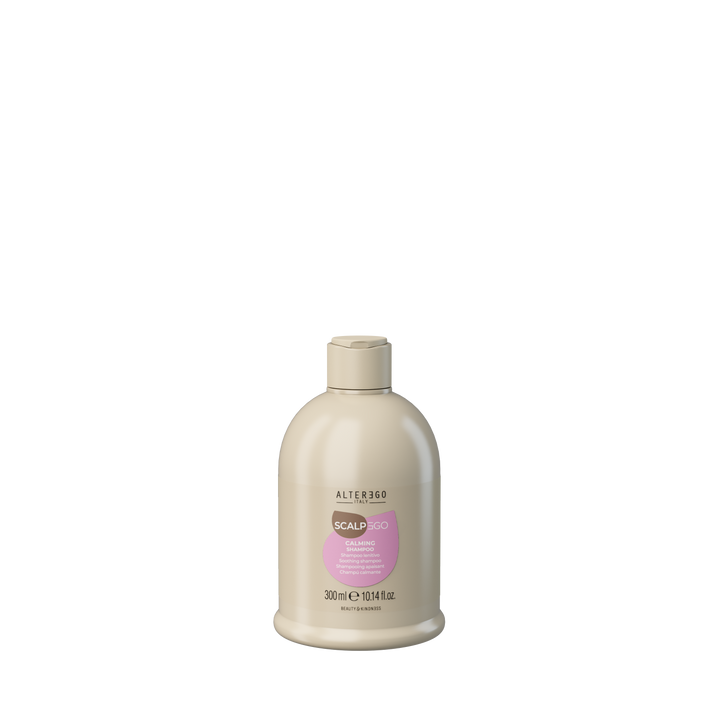 Scalpego Calming Shampoo