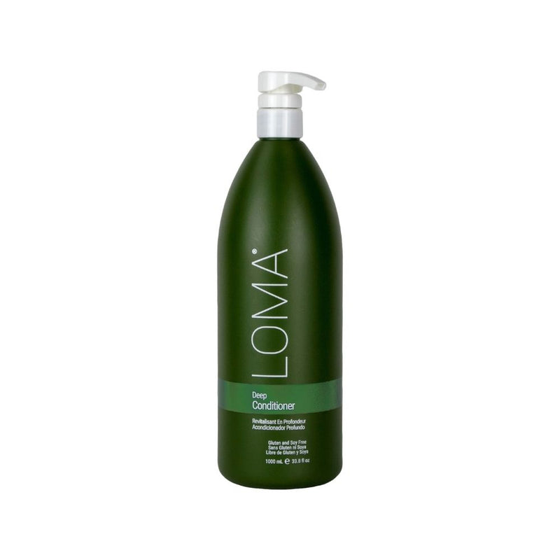 Loma Deep Conditioner