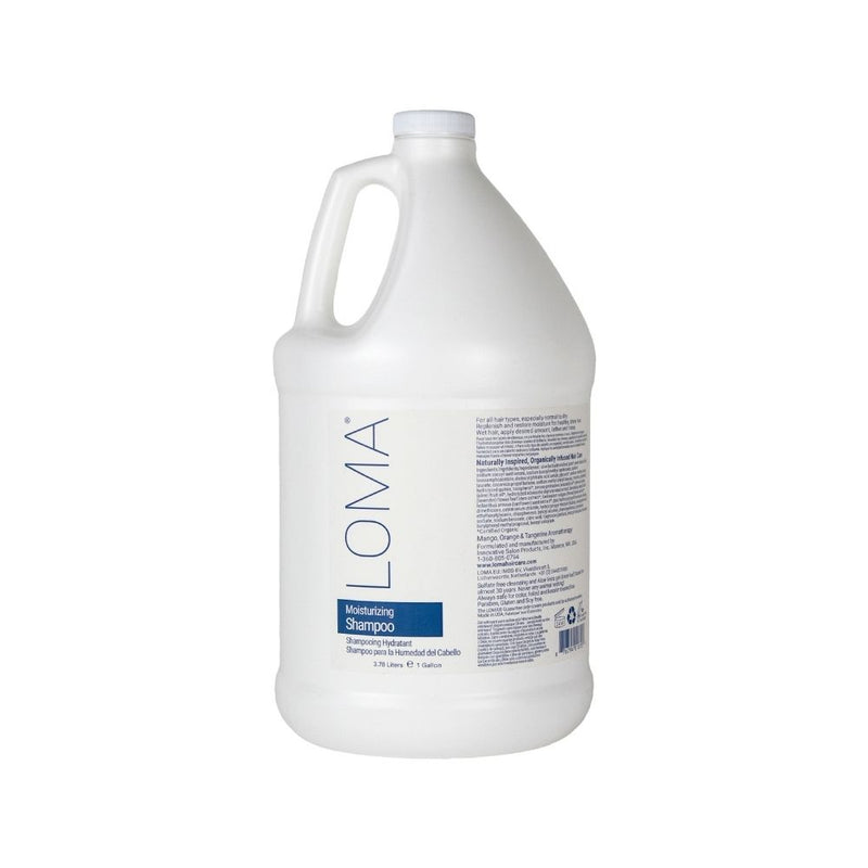 Loma Moisturizing Shampoo