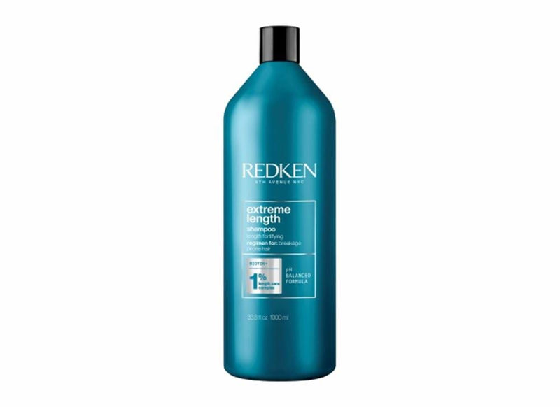 Extreme Length Shampoo