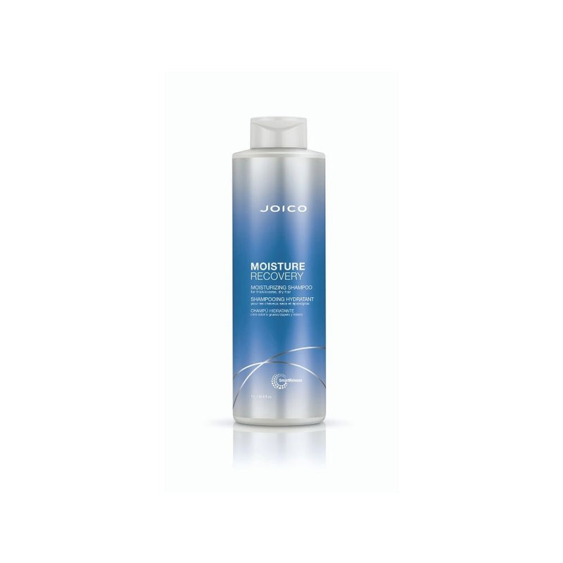 Moisture Recovery Shampoo