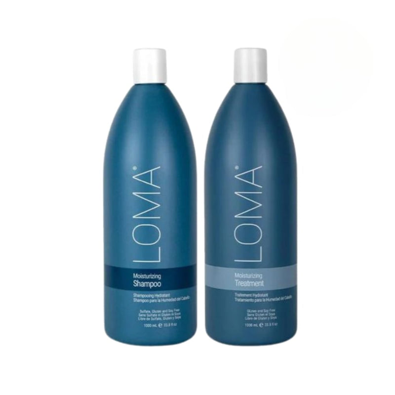 Loma Duo Moisturizing