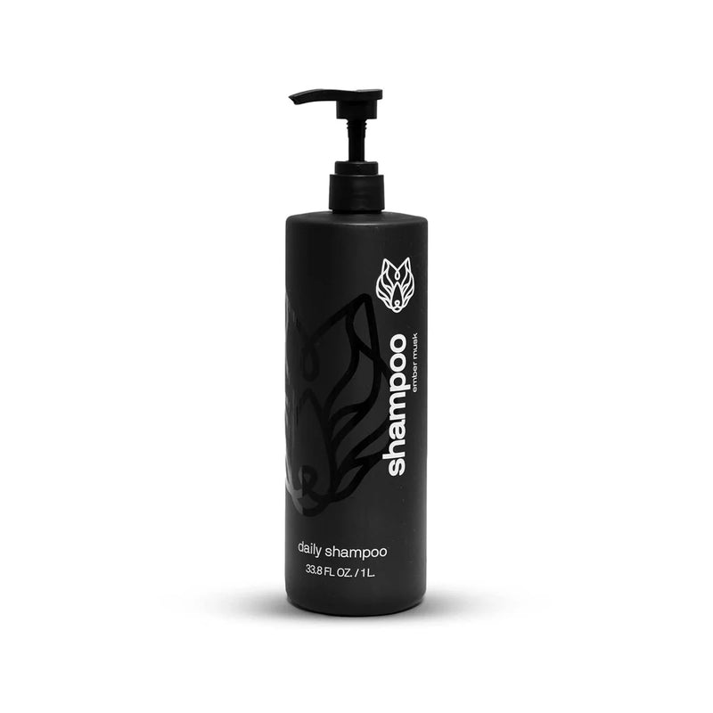 Litre Daily Shampoo