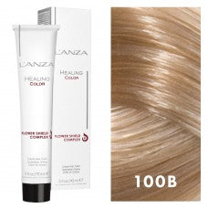 Healing Color 100B Light Beige Blonde