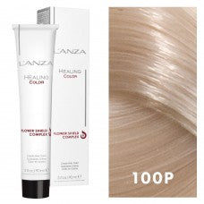 Healing Color 100P Ultra Light Pearl Blonde