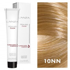 Healing Color 10NN Very Light Ultra Light Blonde