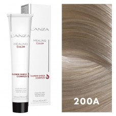 Lanza Healing Color 200A Super Lift Ash Blonde