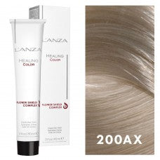 Healing Color 200AX Super Lift Extra Ash Blonde