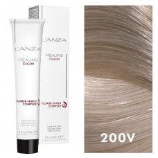 Healing Color 200V Super Lift Violet Blonde