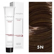 Healing Color 5N Light Natural Brown