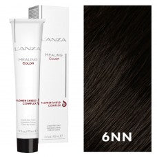 Healing Color 6NN Light Ultra Natural Brown