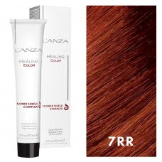 Healing Color 7RR Dark Ultra Red Blonde