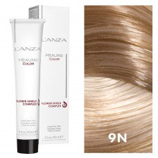 Healing Color 9N Light Natural Blonde