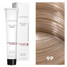 Healing Color 9P Light Pearl Blonde