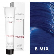 Lanza Healing Color Mix Tone B - Blue Mix