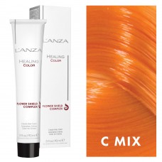 Healing Color Mix Tone C - Copper Mix