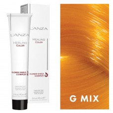 Healing Color Mix Tone G - Gold Mix