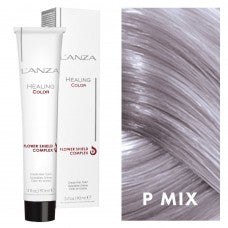 Healing Color Mix Tone P - Pearl Mix