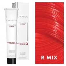 Healing Color Mix Tone R - Red Mix