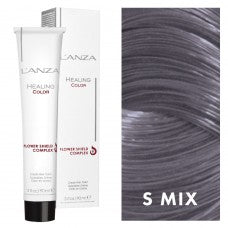 Healing Color Mix Tone S - Silver Mix