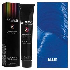 VIBES High-impact Color Blue